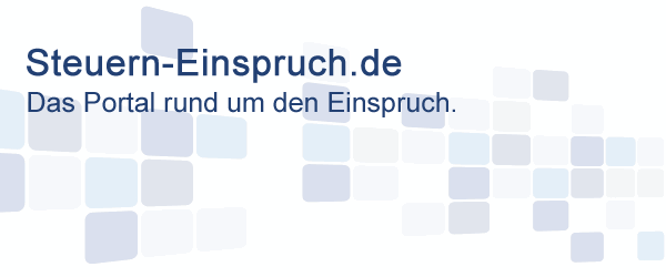 Was ist Steuern-Einspruch.de?